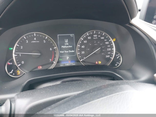 Lexus 2gr-fks 2020 2T2JZMDA3LC255445 Image 15
