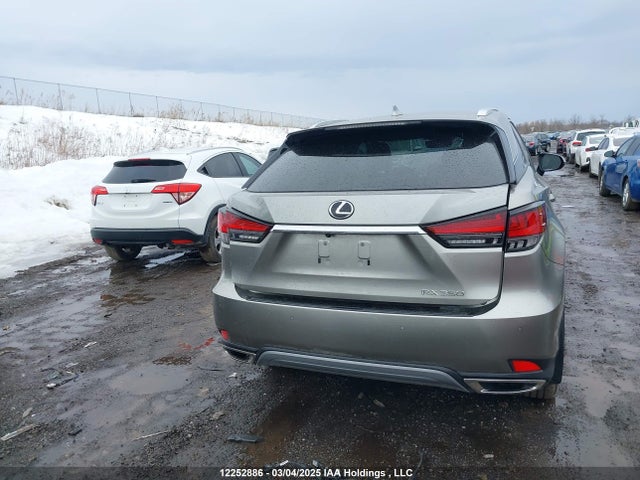 Lexus 2gr-fks 2020 2T2JZMDA3LC255445 Image 16