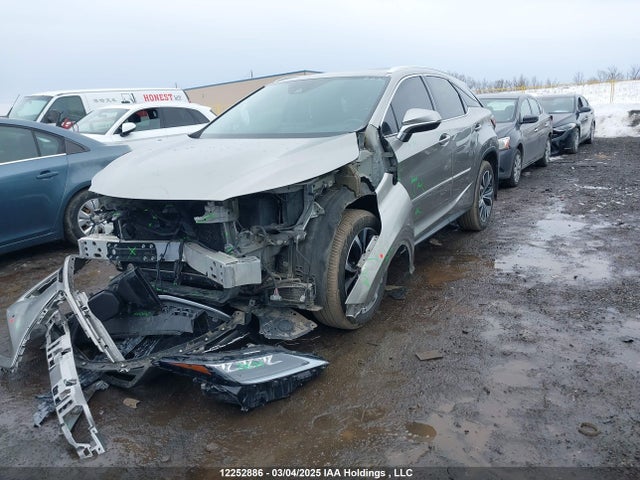 Lexus 2gr-fks 2020 2T2JZMDA3LC255445 Image 2