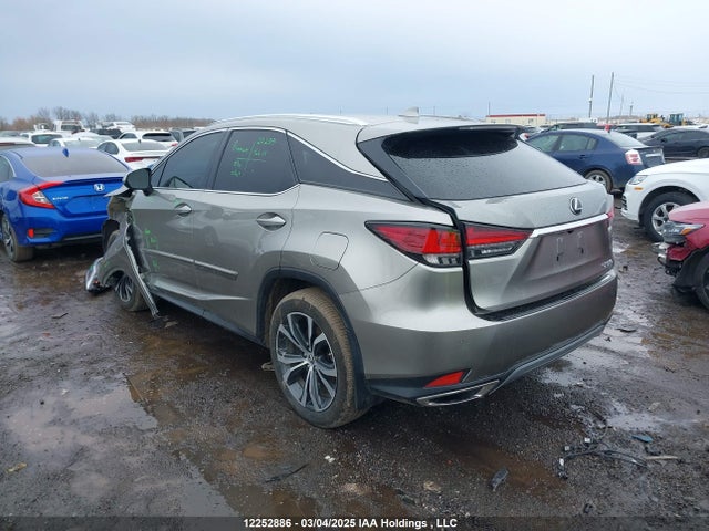 Lexus 2gr-fks 2020 2T2JZMDA3LC255445 Image 3