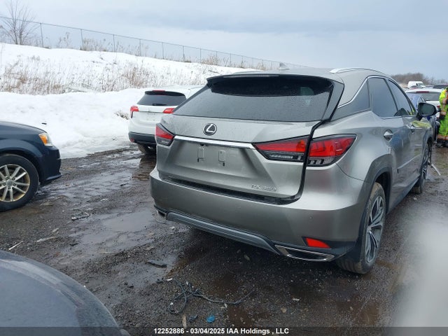 Lexus 2gr-fks 2020 2T2JZMDA3LC255445 Image 4