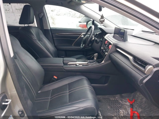 Lexus 2gr-fks 2020 2T2JZMDA3LC255445 Image 5