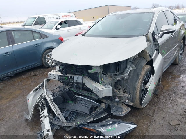 Lexus 2gr-fks 2020 2T2JZMDA3LC255445 Image 6