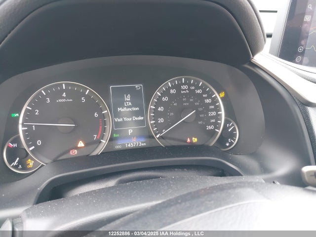 Lexus 2gr-fks 2020 2T2JZMDA3LC255445 Image 7