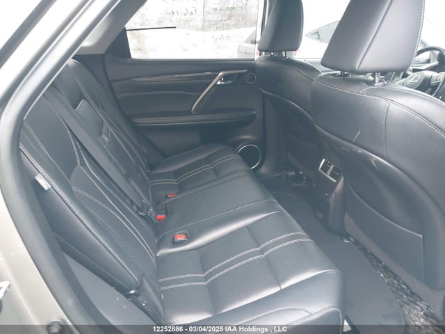 Lexus 2gr-fks 2020 2T2JZMDA3LC255445 Image 8