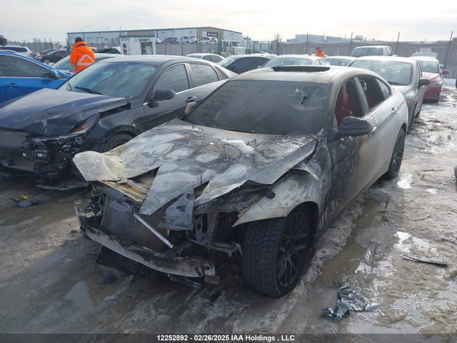 BMW 428i 2015 WBA4A7C54FD414198 Image 2