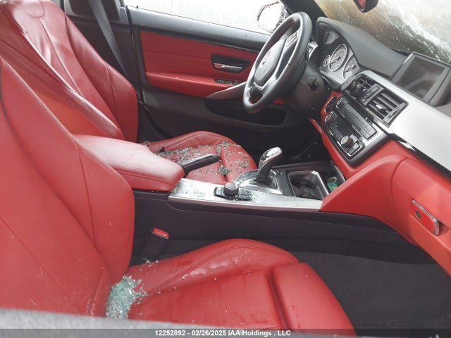 BMW 428i 2015 WBA4A7C54FD414198 Image 5
