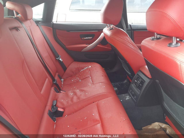 BMW 428i 2015 WBA4A7C54FD414198 Image 8