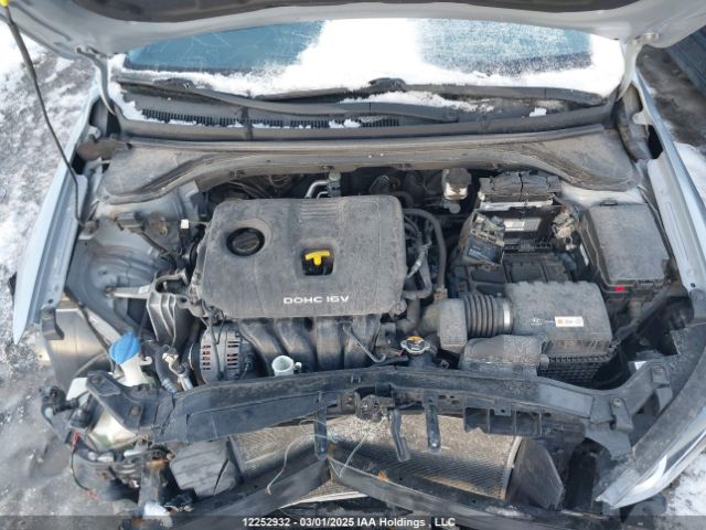 5NPD74LF8HH055511 Hyundai 2017