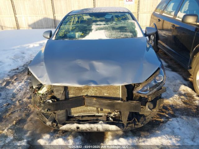 5NPD74LF8HH055511 Hyundai 2017
