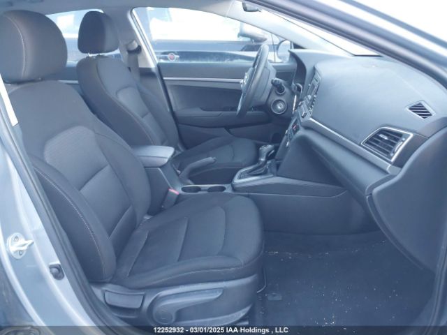 5NPD74LF8HH055511 Hyundai 2017