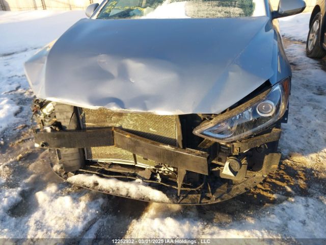 5NPD74LF8HH055511 Hyundai 2017