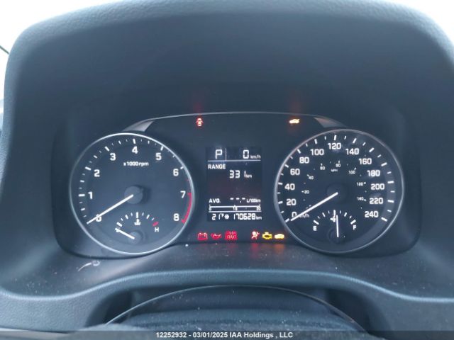 5NPD74LF8HH055511 Hyundai 2017