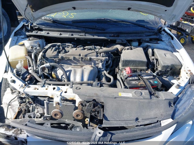 Scion 2ar-fe 2014 JTKJF5C72E3081090 Image 10