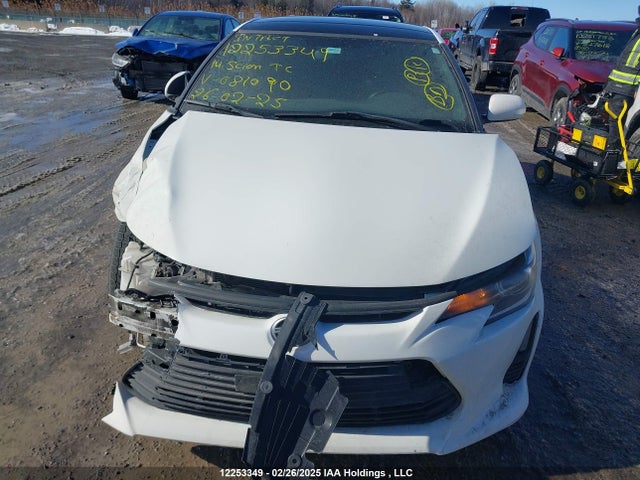 Scion 2ar-fe 2014 JTKJF5C72E3081090 Image 12