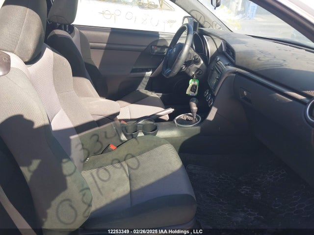 Scion 2ar-fe 2014 JTKJF5C72E3081090 Image 5