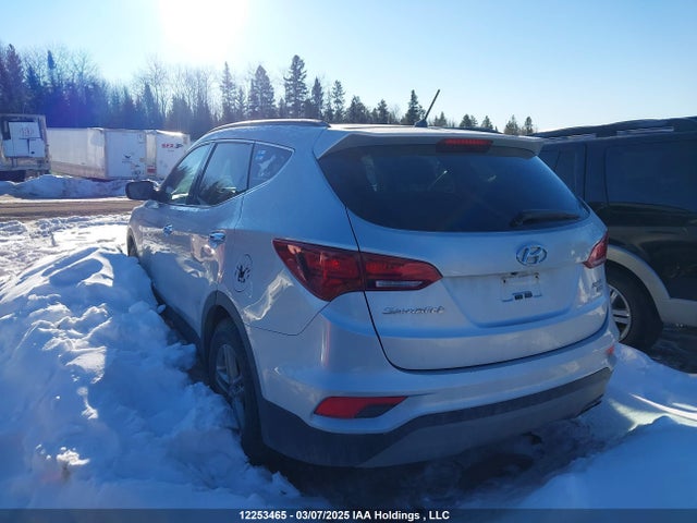 5XYZUDLA2GG377165 Hyundai t-gdi theta ii