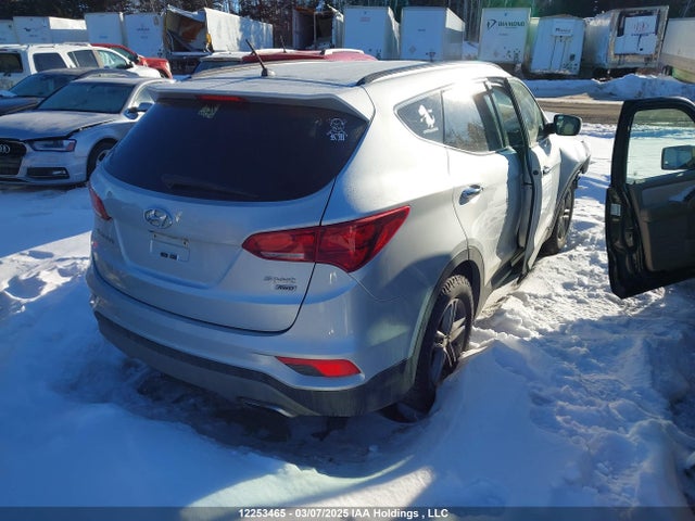 5XYZUDLA2GG377165 Hyundai t-gdi theta ii