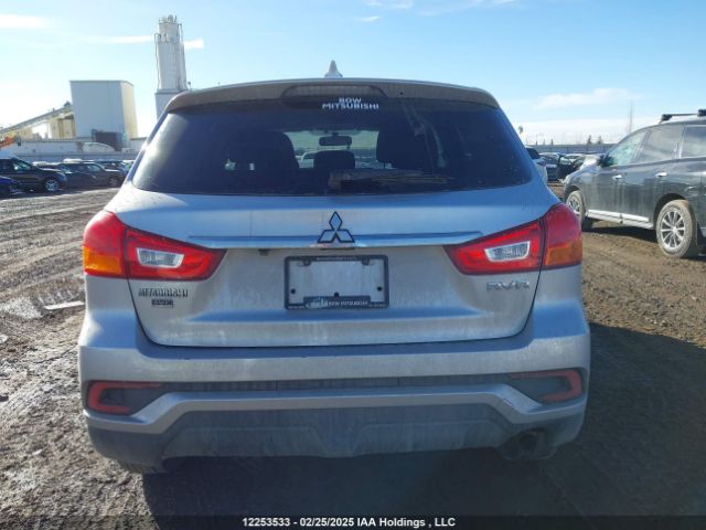 JA4AJ3AU6KU600788 Mitsubishi mivec