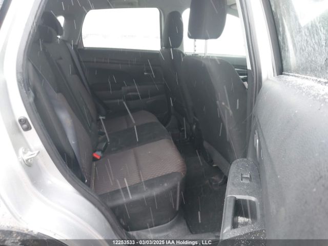 JA4AJ3AU6KU600788 Mitsubishi mivec