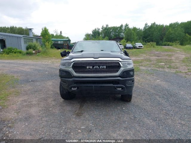 1C6SRFHT3PN641373 RAM 1500
