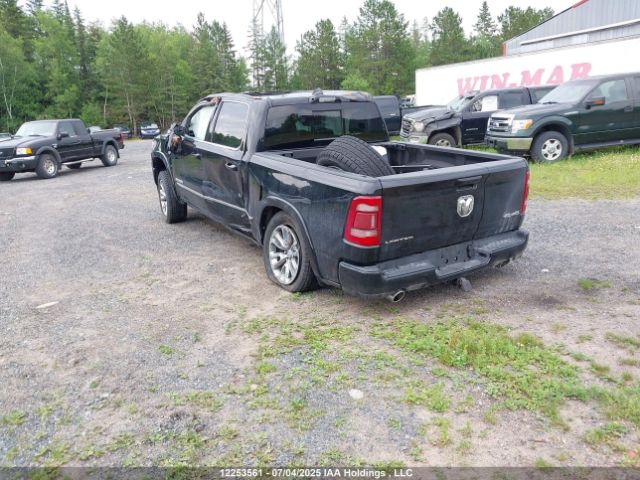 1C6SRFHT3PN641373 RAM 1500