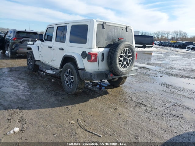 1C4PJXEG2RW272957 Jeep Wrangler