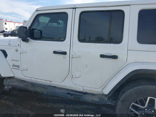 1C4PJXEG2RW272957 Jeep Wrangler