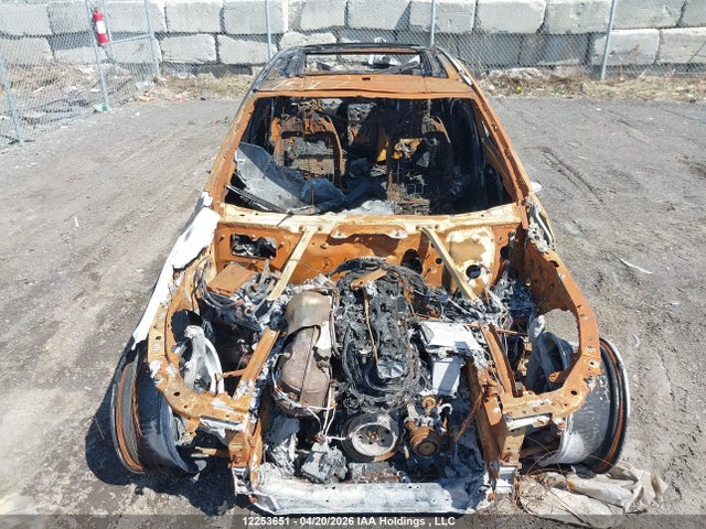 W1KAF4HBXPR072982 Mercedes-Benz C 300 4matic
