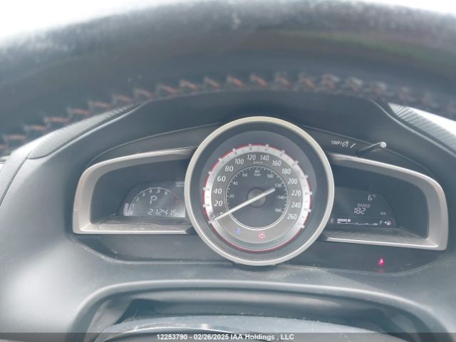 JM1BM1L76E1133214 Mazda Mazda3 Gs-sky