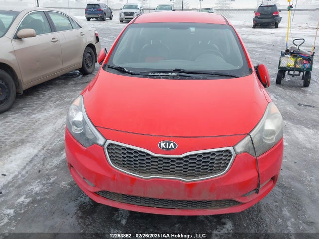KNAFX5A81F5282780 KIA dohc gdi nu
