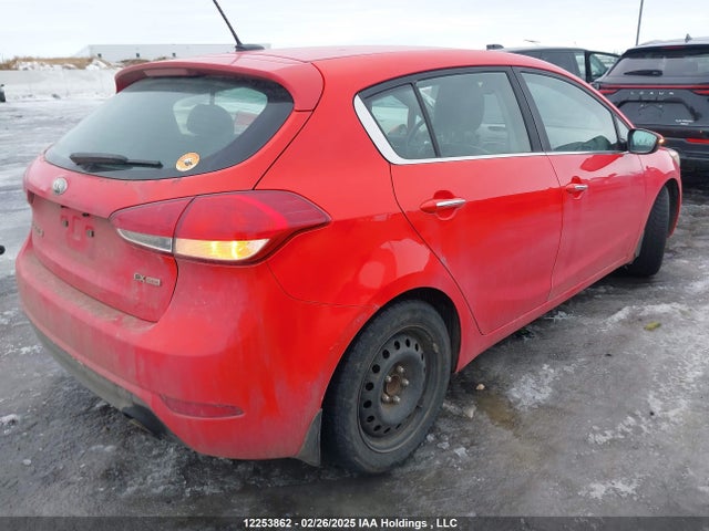KNAFX5A81F5282780 KIA dohc gdi nu