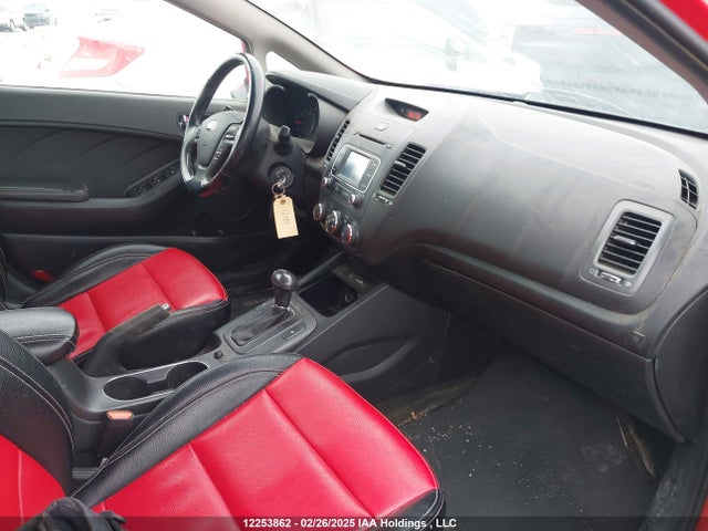 KNAFX5A81F5282780 KIA dohc gdi nu