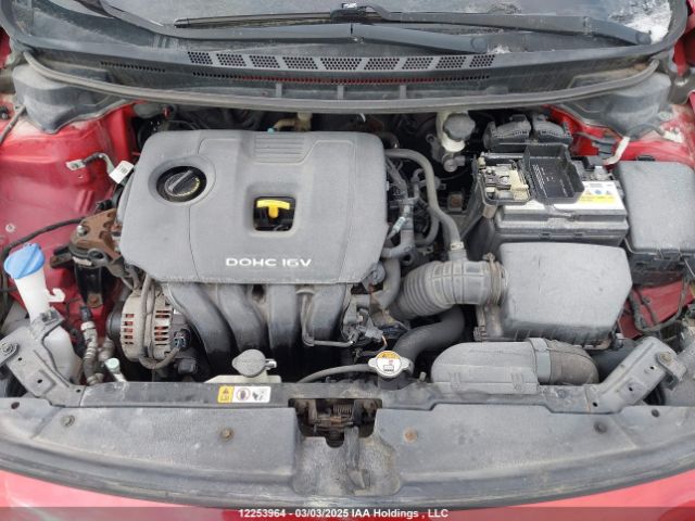 3KPFL4A74JE246093 KIA Forte Lx/lx+