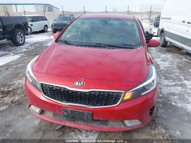 3KPFL4A74JE246093 KIA Forte Lx/lx+