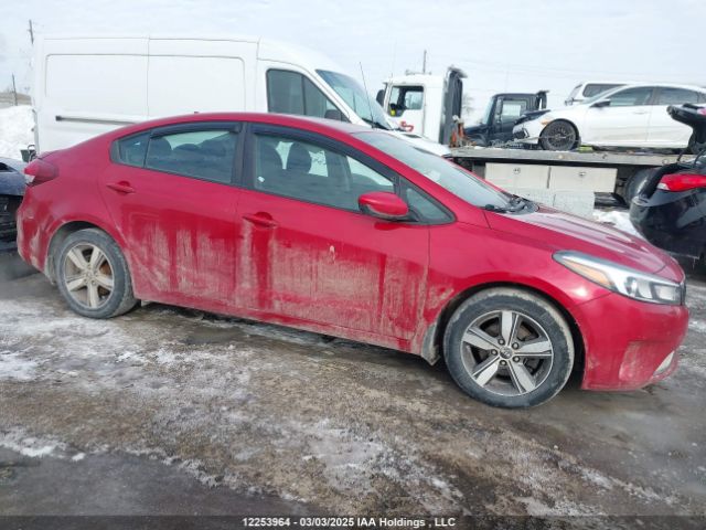 3KPFL4A74JE246093 KIA Forte Lx/lx+
