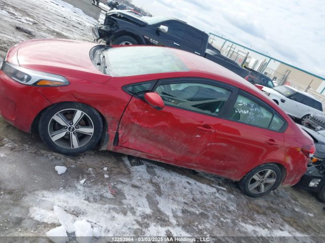 3KPFL4A74JE246093 KIA Forte Lx/lx+