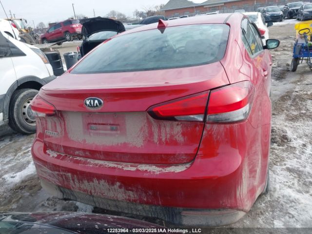 3KPFL4A74JE246093 KIA Forte Lx/lx+