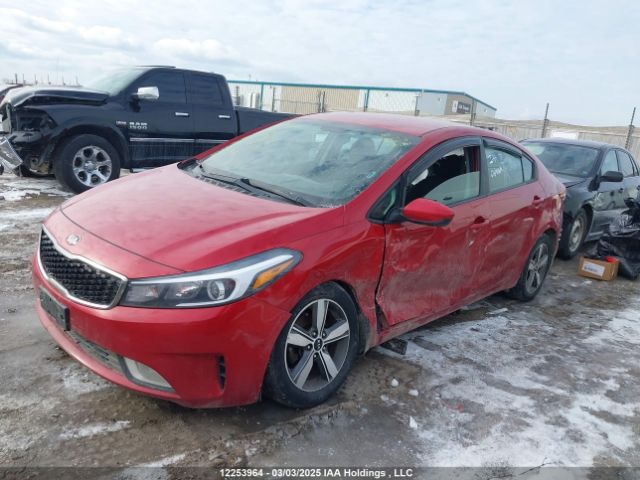 3KPFL4A74JE246093 KIA Forte Lx/lx+