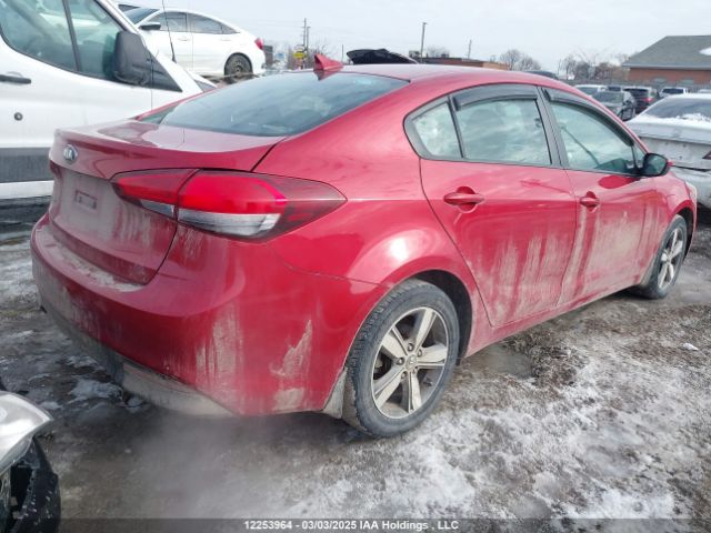 3KPFL4A74JE246093 KIA Forte Lx/lx+