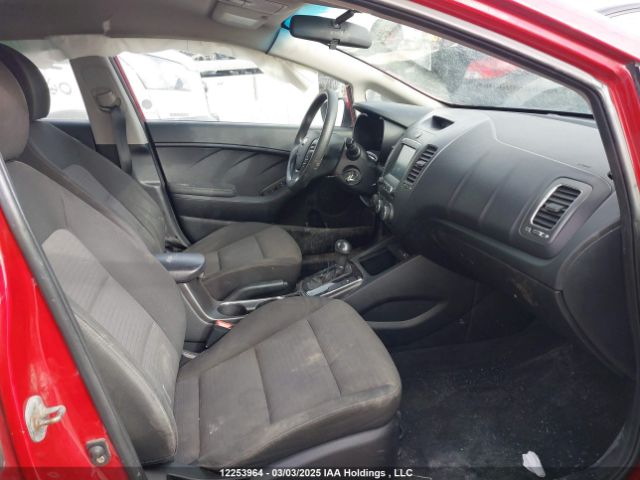 3KPFL4A74JE246093 KIA Forte Lx/lx+