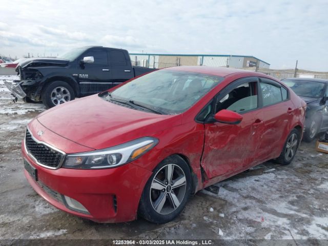 3KPFL4A74JE246093 KIA Forte Lx/lx+