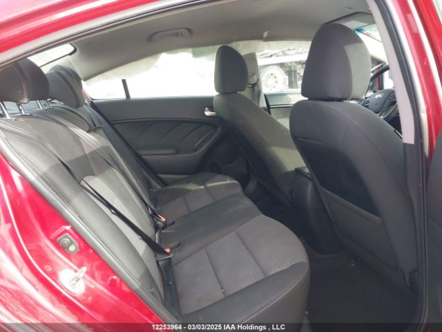 3KPFL4A74JE246093 KIA Forte Lx/lx+