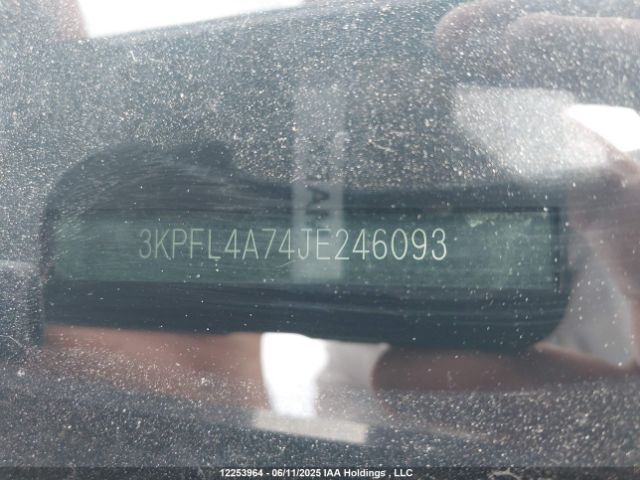 3KPFL4A74JE246093 KIA Forte Lx/lx+