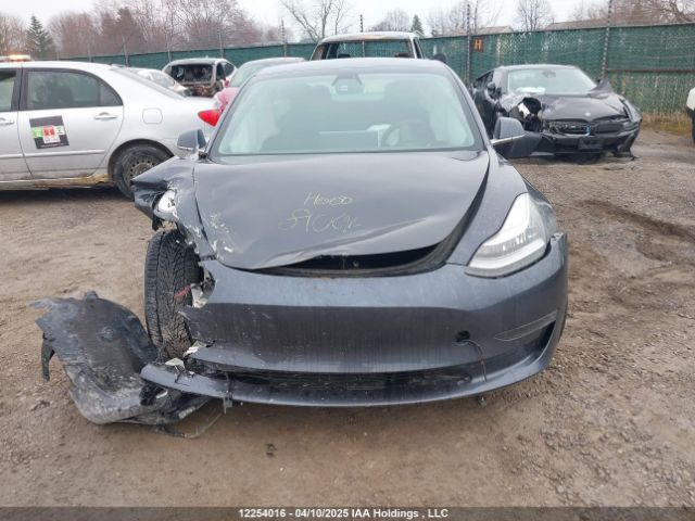 5YJ3E1EA9LF789843 Tesla MODEL 3
