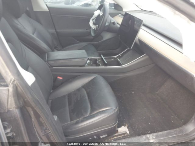 5YJ3E1EA9LF789843 Tesla MODEL 3