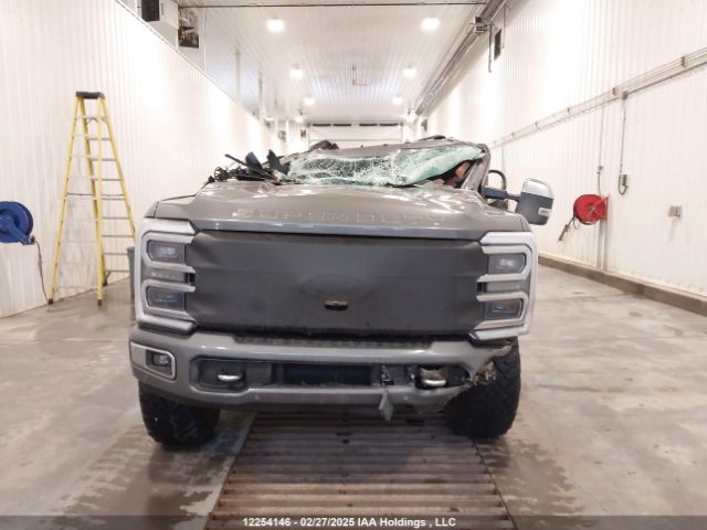 1FT8W3BM0RED58329 Ford F350 Super Duty