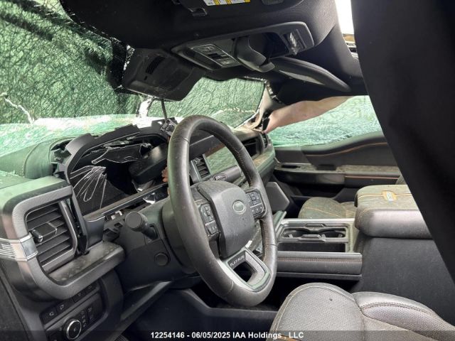 1FT8W3BM0RED58329 Ford F350 Super Duty