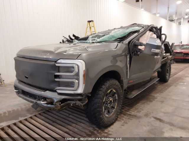 1FT8W3BM0RED58329 Ford F350 Super Duty