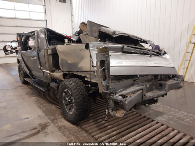 1FT8W3BM0RED58329 Ford F350 Super Duty